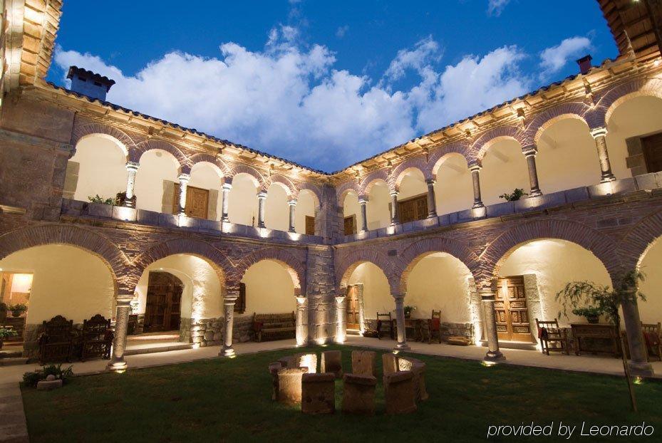 Hotel Inkaterra La Casona Relais & Chateaux Cusco